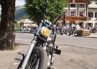 20150711-IMG 3666  Morzine Harley Days - du 10 au 14 juillet 2015