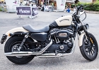 20150711-IMG 3684  Morzine Harley Days - du 10 au 14 juillet 2015