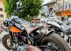 20150711-IMG 3727  Morzine Harley Days - du 10 au 14 juillet 2015
