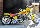 20150712-IMG 0731  Morzine Harley Days - du 10 au 14 juillet 2015
