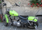 20150712-IMG 0737  Morzine Harley Days - du 10 au 14 juillet 2015