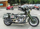 20150712-IMG 0761  Morzine Harley Days - du 10 au 14 juillet 2015