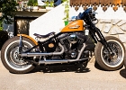 20150713-IMG 4041  Morzine Harley Days - du 10 au 14 juillet 2015