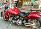 20150716-IMG 0769  Morzine Harley Days - du 10 au 14 juillet 2015