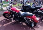 20180603-100 0529  Le 3 juin 2018 - Tracteur Blues - Yvelines - France : 2018, MOTOS HARLEY