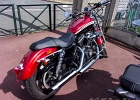 20180603-100 0531  Le 3 juin 2018 - Tracteur Blues - Yvelines - France : 2018, MOTOS HARLEY, MOTOS HORS HARLEY