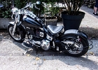 20180715-100 0607  Le 15 juillet 2018 - Lot  - France : 2018, CAHORS, MOTOS HARLEY