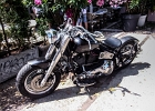 20180715-100 0608  Le 15 juillet 2018 - Lot  - France : 2018, CAHORS, MOTOS HARLEY