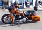 20180810-100 0690  Le 10 août 2018 - Loire Atlantique - France : 2018, MOTOS HARLEY, SAINT BREVIN