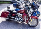 20190323-100 1151  Le 23 mars 2019 - Yvelines - France : MOTO, MOTOS HARLEY, YVELINES