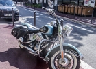20210527-100 2572  Le 27 mai 2021 - Yvelines - France : CHATOU, MOTO, MOTOS HARLEY