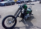 20230609-100 3229  Le 9 juin 2023 - Yvelines - France : DEUX ROUES-HARLEY DAVIDSON, YVELINES-CHATOU