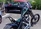 20230609-100 3231  Le 9 juin 2023 - Yvelines - France : DEUX ROUES-HARLEY DAVIDSON, YVELINES-CHATOU