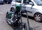 20230609-100 3232  Le 9 juin 2023 - Yvelines - France : DEUX ROUES-HARLEY DAVIDSON, YVELINES-CHATOU