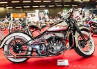 20120929-IMG 1394-1943  Salon Rock&#39;n&#39;Boogie : Harley Davidson WLA FLATHEAD 750cm3 de 1943 - Cergy Pontoise - France le 29 septembre 2012 : 2012, CERGY PONTOISE, MARTINE, MOTOS HARLEY, SALON ROCK n BOOGIE