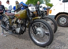20130601-IMG 0752-1943  Harley Davidson 750 WR-R Replica de 1943 - Coupes Moto Legende - - Dijon Prenois - France le 1er juin 2013 : 2013, COUPES MOTO LEGENDE, DIJON, MOTOS HARLEY