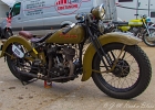 20130601-IMG 0763ex0817-1935  Harley Davidson 750 RL de 1935 - Coupes Moto Legende - - Dijon Prenois - France le 1er juin 2013 : 2013, COUPES MOTO LEGENDE, DIJON, MOTOS HARLEY
