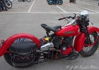 20130602-IMG 0777-1942  Harley Davidson 750 WLA civile de 1942 Harley Davidson Duo Glide de 1958 - Coupes Moto Legende - Dijon Prenois - France le 2 juin 2013 : 2013, COUPES MOTO LEGENDE, DIJON, MOTOS HARLEY