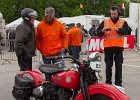 20130602-IMG 0778-1942  Harley Davidson 750 WLA civile de 1942 Harley Davidson Duo Glide de 1958 - Coupes Moto Legende - Dijon Prenois - France le 2 juin 2013 : 2013, COUPES MOTO LEGENDE, DIJON, MOTOS HARLEY