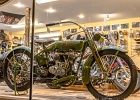 20141202-IMG 2575-1920  Harley Davidson 1200cm3 J-L20T de 1920 - Bagneux - France le 2 décembre 2014 : 2014, CYCLE AND BIKE 2, MOTOS HARLEY
