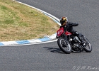 20150613-IMG 2919-1950  Harley Davidson 750 WLDR de 1950 - Classic Machines circuit Carole Tremblay en France le 13 juin 2015 : 2015, CIRCUIT CAROLE, CLASSIC MACHINES, HARLEY DAVIDSON, MOTOS DIVERS