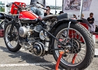 20150613-IMG 2932-1950  Harley Davidson 750 WLDR de 1950 - Classic Machines circuit Carole Tremblay en France le 13 juin 2015 : 2015, CIRCUIT CAROLE, CLASSIC MACHINES, HARLEY DAVIDSON, MOTOS DIVERS