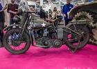 20240314-100 3357  Harley Davidson WLC 43  Salon du tourisme Paris le 14 mars 2024 : MOTO, MOTOS HARLEY