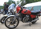 20110515-IMG 4473  IMG_4473 : 2011, AMERICAN LEGEND, HONDA, HONDA 500 CX, L ISLE ADAM, MOTOS HORS HARLEY