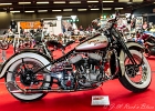 20120929-IMG 1394-1943  Harley Davidson WLA FLATHEAD 750cm3 de 1943 - 1er salon Rock n Boogie - Cergy Pontoise - France le 29 septembre 2012 : 2012, CERGY PONTOISE, MARTINE, MOTOS HARLEY, SALON ROCK n BOOGIE