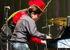 20120929-IMG 1462  Mr Boogie Woogie et Raffi the Blues Kid : 2012, CERGY PONTOISE, CONCERT, SALON ROCK n BOOGIE
