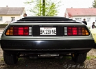 20130504-IMG 0312 : 2013, AMERICAN DAY, AUTO, AUTO AMERICAINE, BREVAL, DELOREAN, DELOREAN DMC