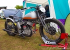 1942-20130601-IMG 0738  Harley Davidson 750 WLCR Replica de 1942 : 2013, COUPES MOTO LEGENDE, DIJON, MOTOS HARLEY