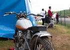 1942-20130601-IMG 0740  Harley Davidson 750 WLCR Replica de 1942 : 2013, COUPES MOTO LEGENDE, DIJON, MOTOS HARLEY