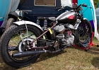 1942-20130601-IMG 0741  Harley Davidson 750 WLCR Replica de 1942 : 2013, COUPES MOTO LEGENDE, DIJON, MOTOS HARLEY