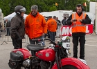1942-20130602-IMG 0778  Harley Davidson 750 WLA civile de 1942 : 2013, COUPES MOTO LEGENDE, DIJON, MOTOS HARLEY