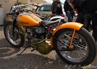 1943-20130601-IMG 0748  Harley Davidson 750 WR Replica de 1943 : 2013, COUPES MOTO LEGENDE, DIJON, MOTOS HARLEY