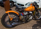 1943-20130601-IMG 0751  Harley Davidson 750 WR Replica de 1943 : 2013, COUPES MOTO LEGENDE, DIJON, MOTOS HARLEY