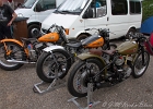 1943et1944-20130601-IMG 0753  Harley Davidson 750 WR Replica de 1943, 750 WRR de 1944, 750 WR-R Replica de 1943 : 2013, COUPES MOTO LEGENDE, DIJON, MOTOS HARLEY