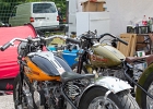 1944-20130601-IMG 0750  Harley Davidson 750 WRR de 1944 : 2013, COUPES MOTO LEGENDE, DIJON, MOTOS HARLEY