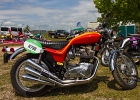 20130601-IMG 0724  Triumph 750 cm3 X75 Huricane de 1973 : 2013, COUPES MOTO LEGENDE, DIJON, MOTOS HORS HARLEY