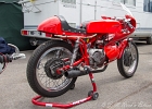 20130601-IMG 0736  Aermacchi Harley Davidson 350 TV Sprint de 1964 : 2013, COUPES MOTO LEGENDE, DIJON, MOTOS HARLEY