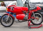 20130601-IMG 0737  Aermacchi Harley Davidson 350 TV Sprint de 1964 : 2013, COUPES MOTO LEGENDE, DIJON, MOTOS HARLEY