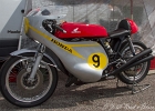 20130601-IMG 0755  Honda 350 RC 171 Replica de 1962 : 2013, COUPES MOTO LEGENDE, DIJON, MOTOS HORS HARLEY