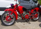 20130601-IMG 0762  Moto Guzzi 500 Falcon Sport de 1952 : 2013, COUPES MOTO LEGENDE, DIJON, MOTOS HORS HARLEY