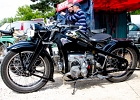 20130601-IMG 0763  Zundapp 600 KS de 1941 : 2013, COUPES MOTO LEGENDE, DIJON, MOTOS HORS HARLEY
