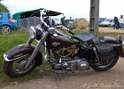 20130602-IMG 0769  Harley Davidson  Duo Glide de 1958 : 2013, COUPES MOTO LEGENDE, DIJON, MOTOS HARLEY