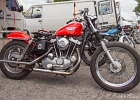 20130602-IMG 0829  Harley Davidson Sportser de 1974 : 2013, COUPES MOTO LEGENDE, DIJON, MOTOS HARLEY