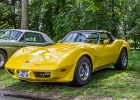 20140510-IMG 7813  Chevrolet Corvette Stingray 1975 : 2014, AMERICAN DAY, AUTO, AUTO AMERICAINE, BREVAL, MARTINE