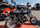 20150613-IMG 2865  Harley Davidson XRTT 750 cm3 et AMF Harley-Davidson X-90 (MiniBike) commercialisé de 1973 à 1975 : 2015, CIRCUIT CAROLE, CLASSIC MACHINES, HARLEY DAVIDSON, MOTOS DIVERS