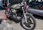 20150613-IMG 2869  Honda 500 CX : 2015, CIRCUIT CAROLE, CLASSIC MACHINES, HARLEY DAVIDSON, MOTOS DIVERS